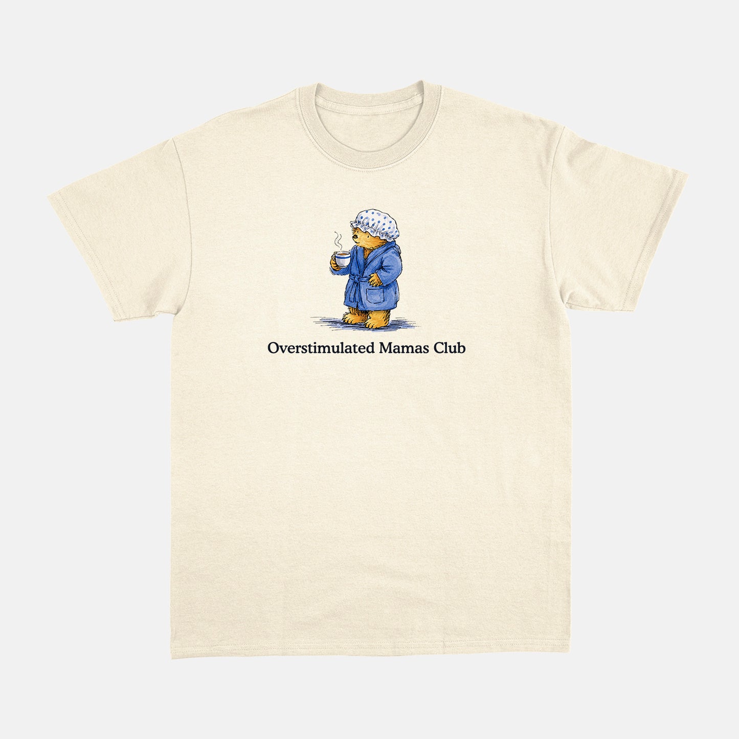 Overstimulated Mamas Club