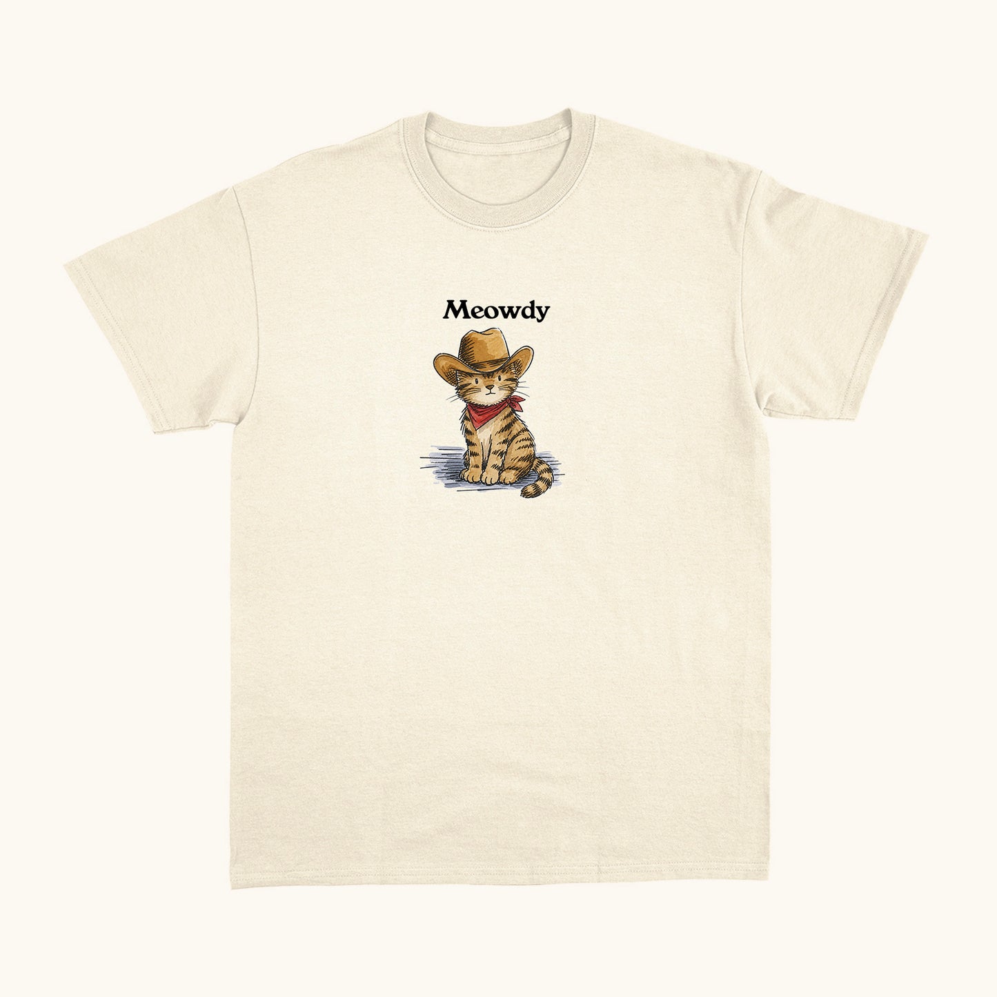 Meowdy