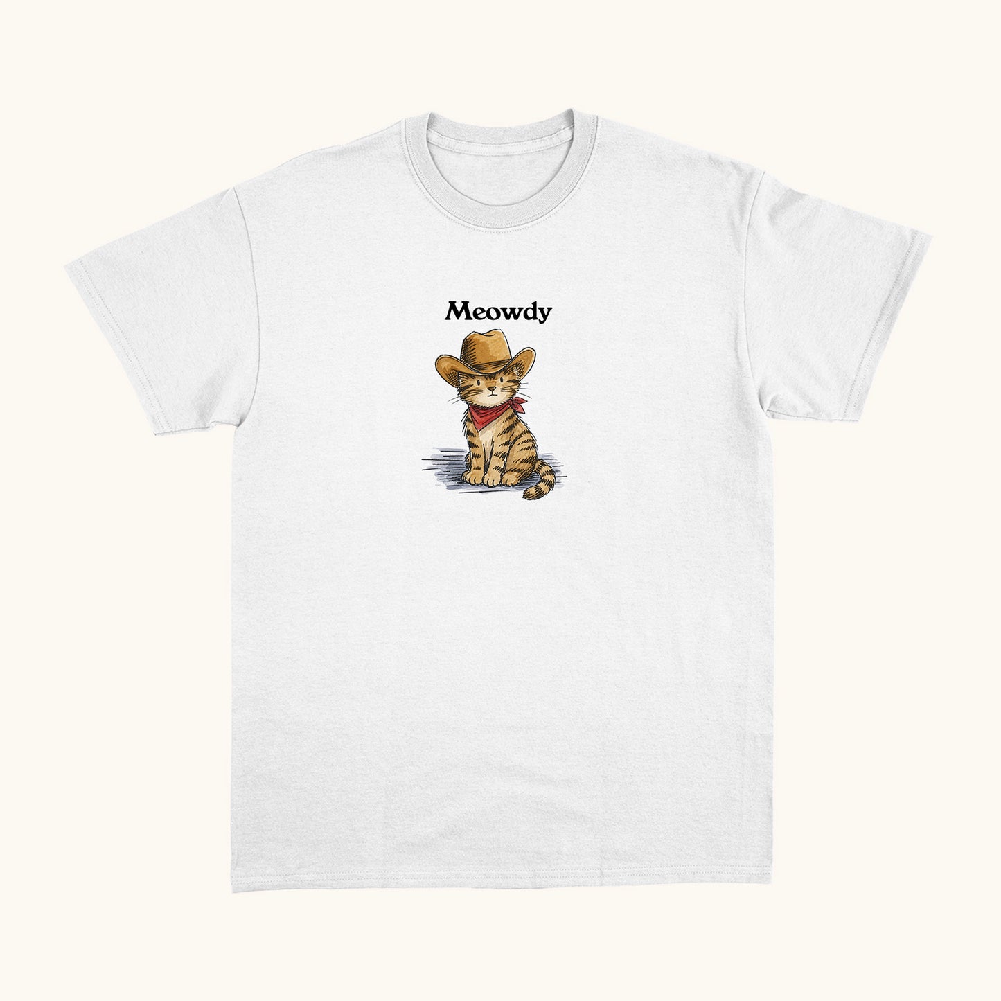 Meowdy