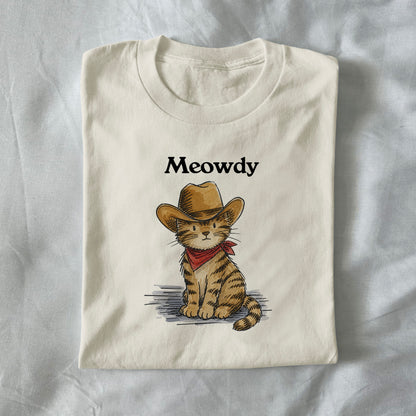 Meowdy