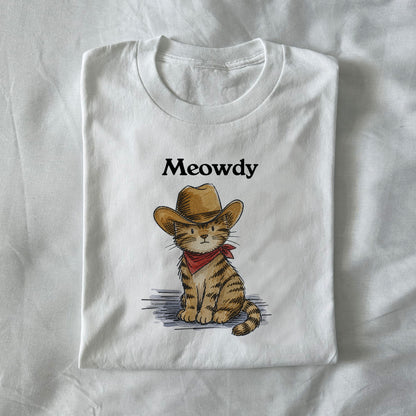 Meowdy