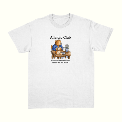 Allergic Club