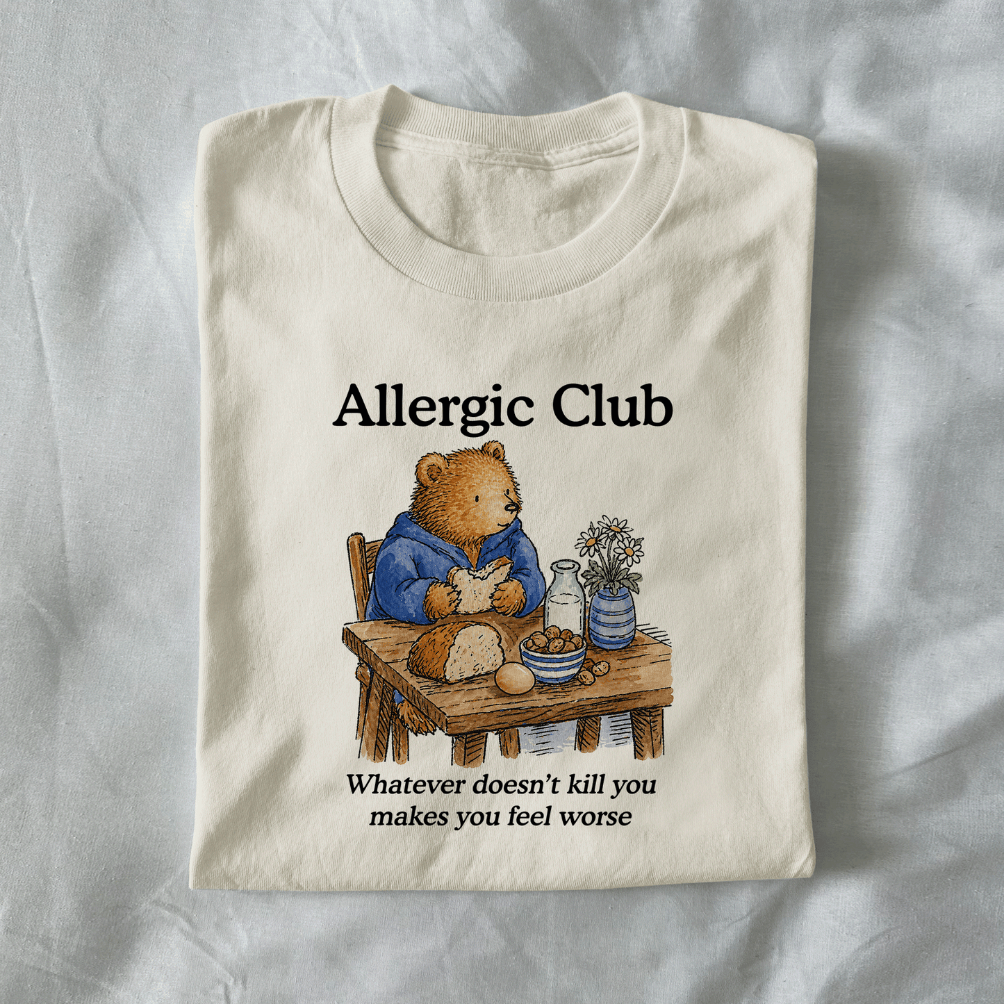 Allergic Club