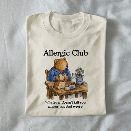 Allergic Club