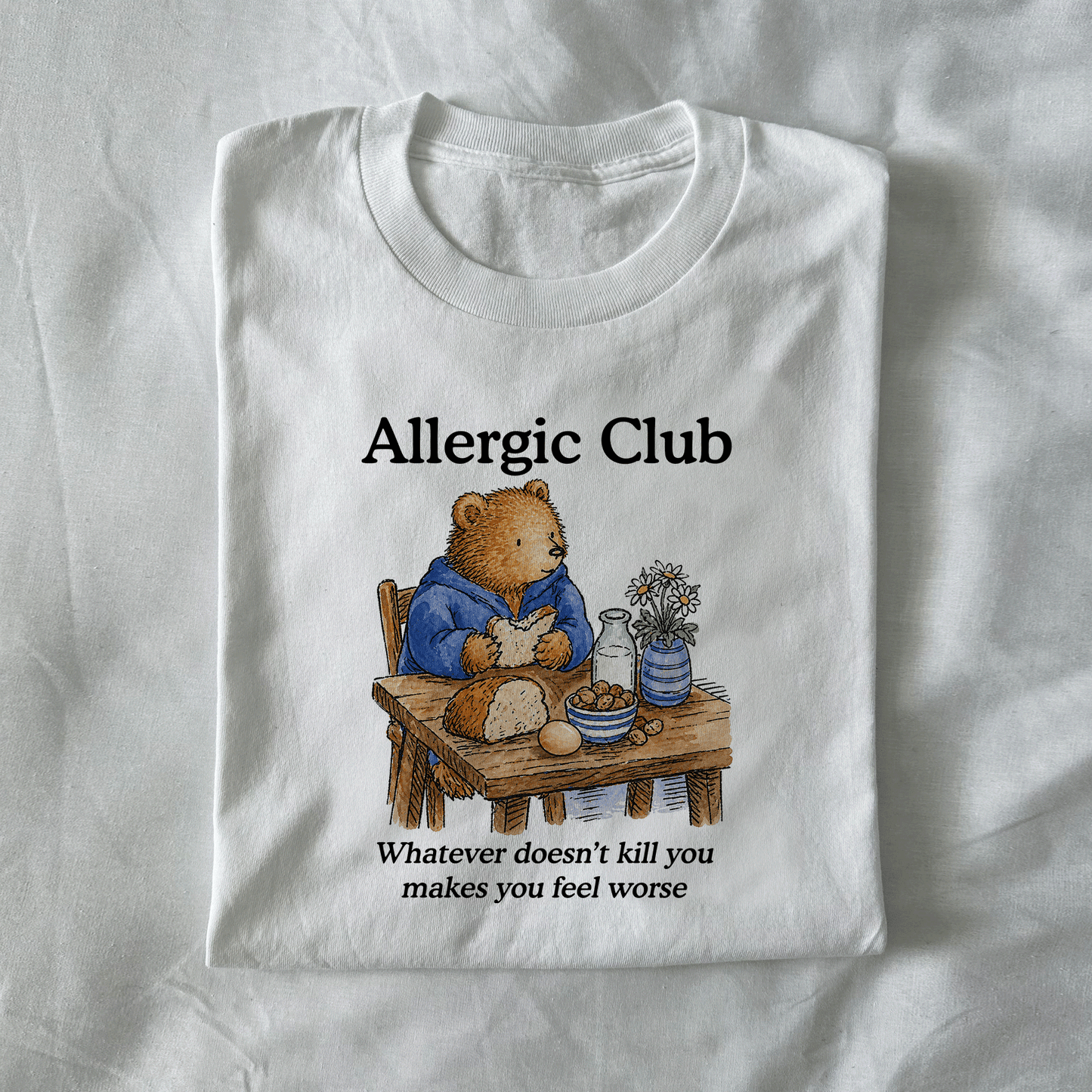 Allergic Club