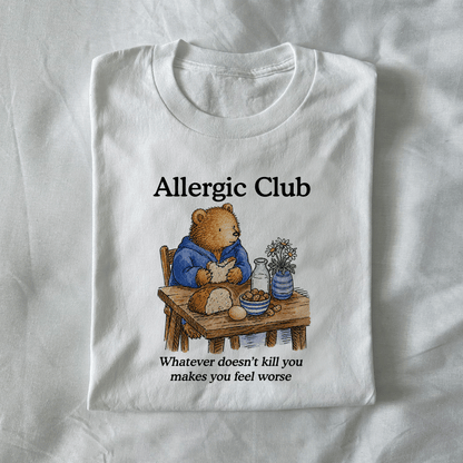 Allergic Club