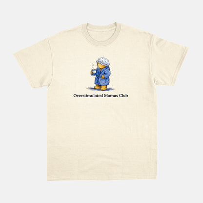 Overstimulated Mamas Club
