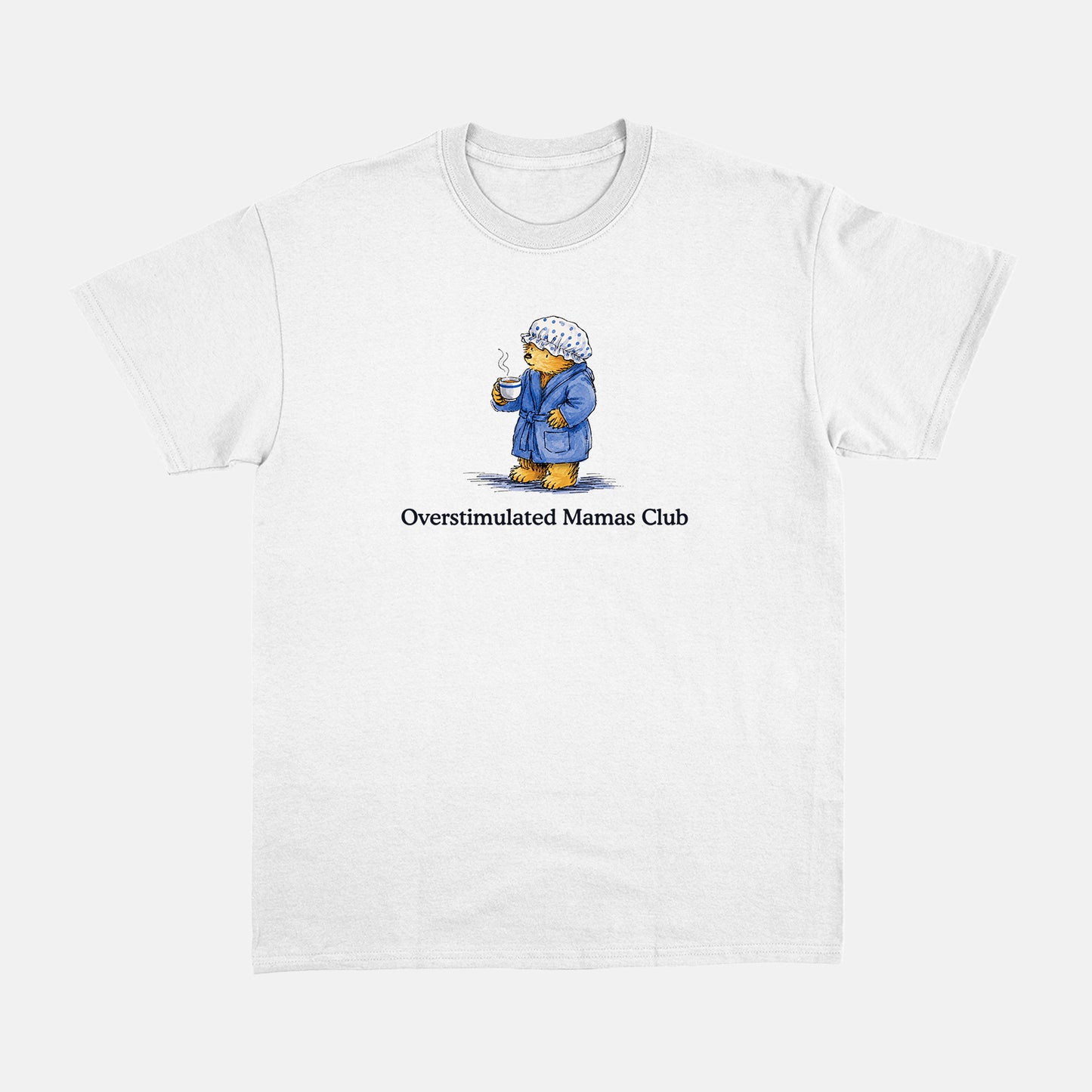 Overstimulated Mamas Club