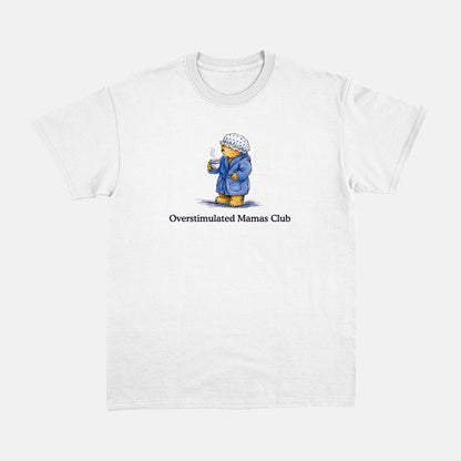 Overstimulated Mamas Club