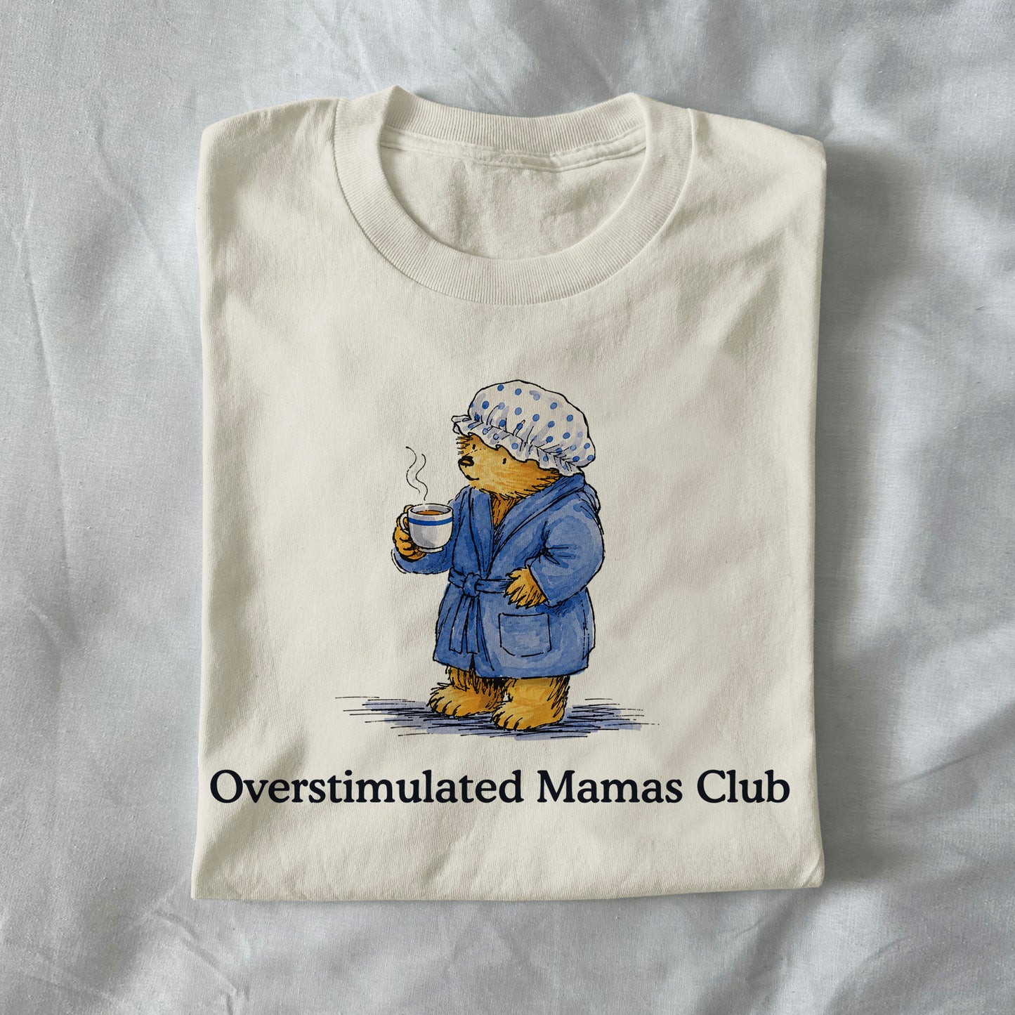 Overstimulated Mamas Club