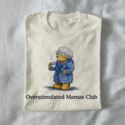 Overstimulated Mamas Club