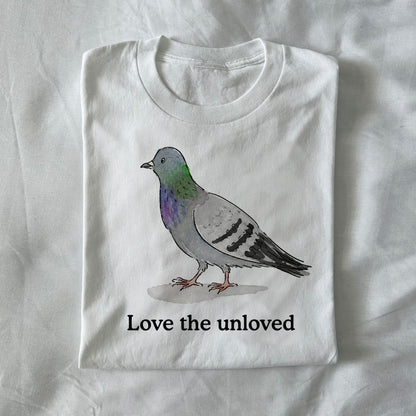 Love The Unloved