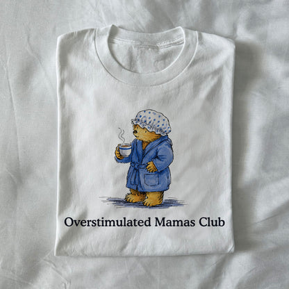 Overstimulated Mamas Club