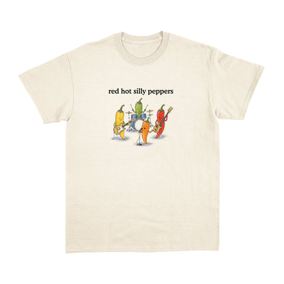 Red Hot Silly Peppers