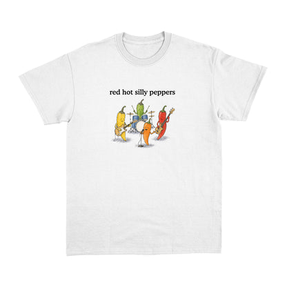 Red Hot Silly Peppers