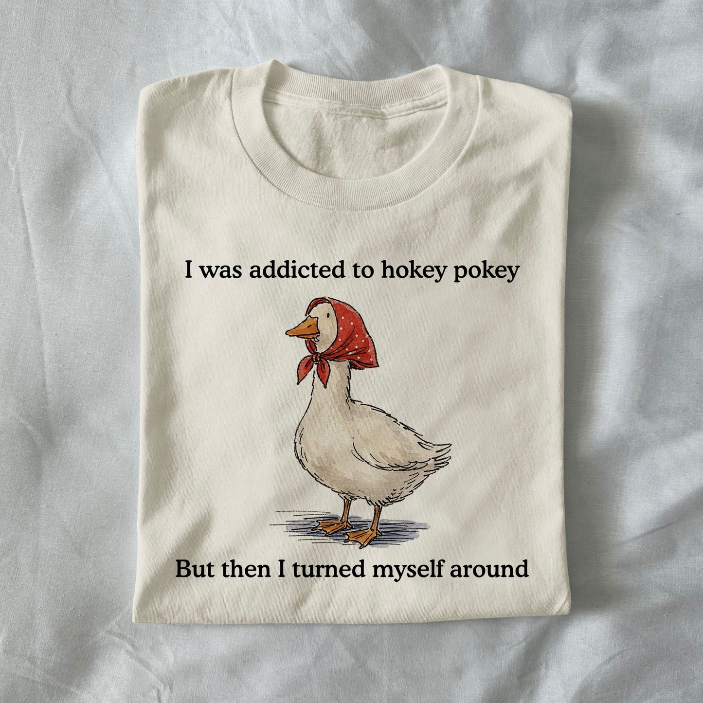 Hokey Pokey