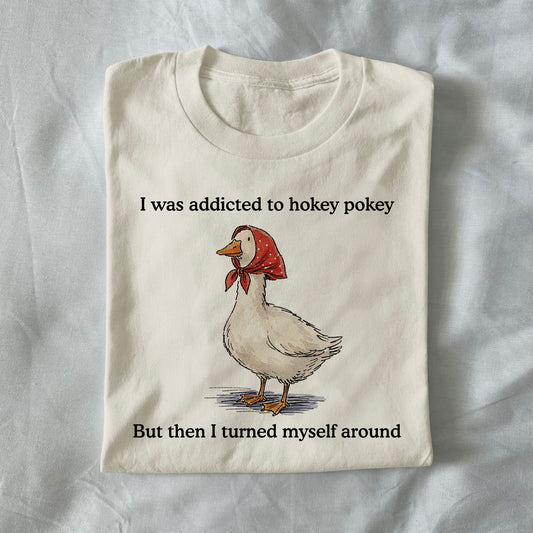Hokey Pokey