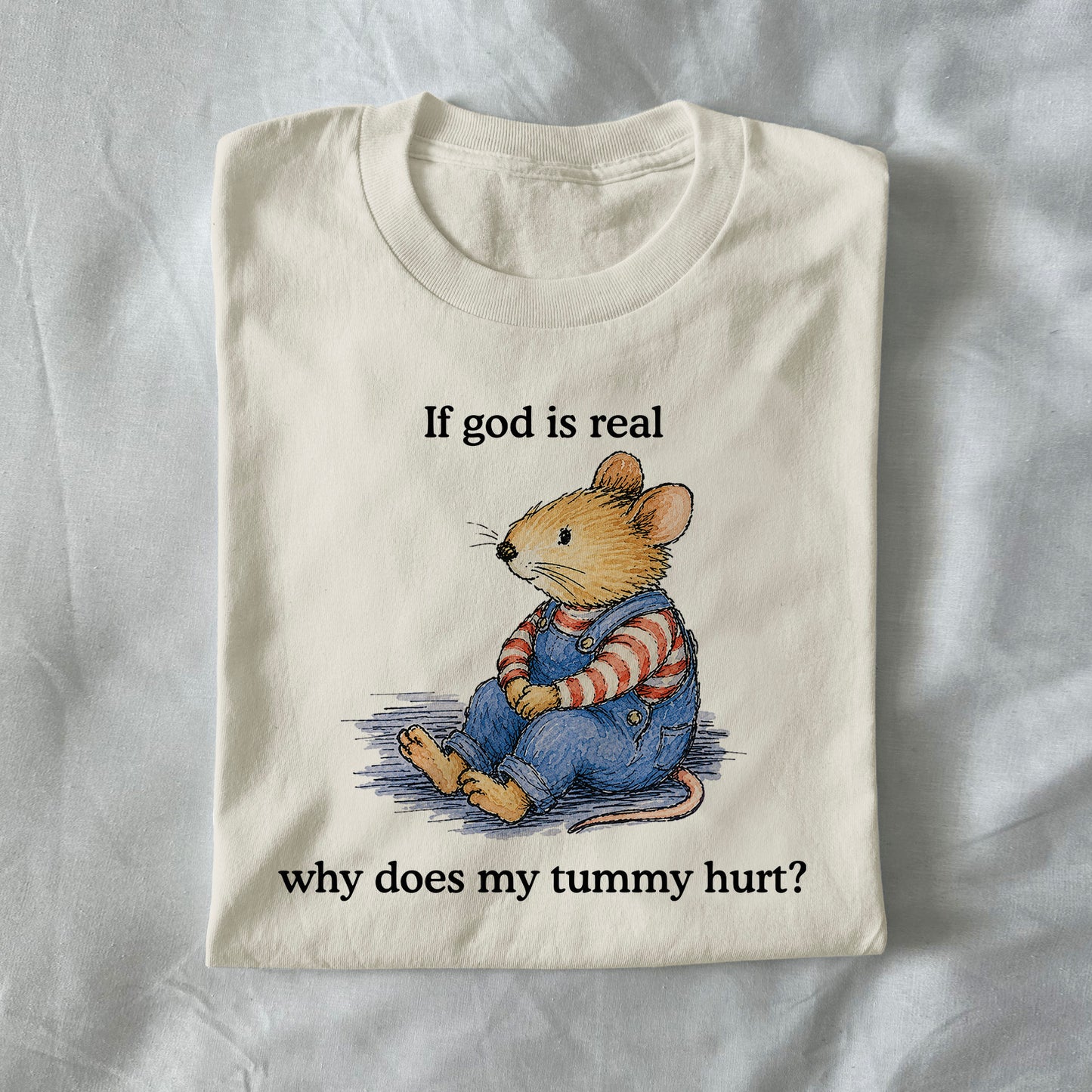 If God Is Real