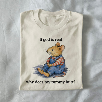If God Is Real