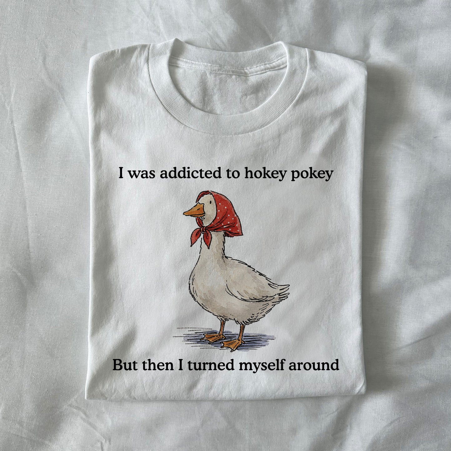 Hokey Pokey