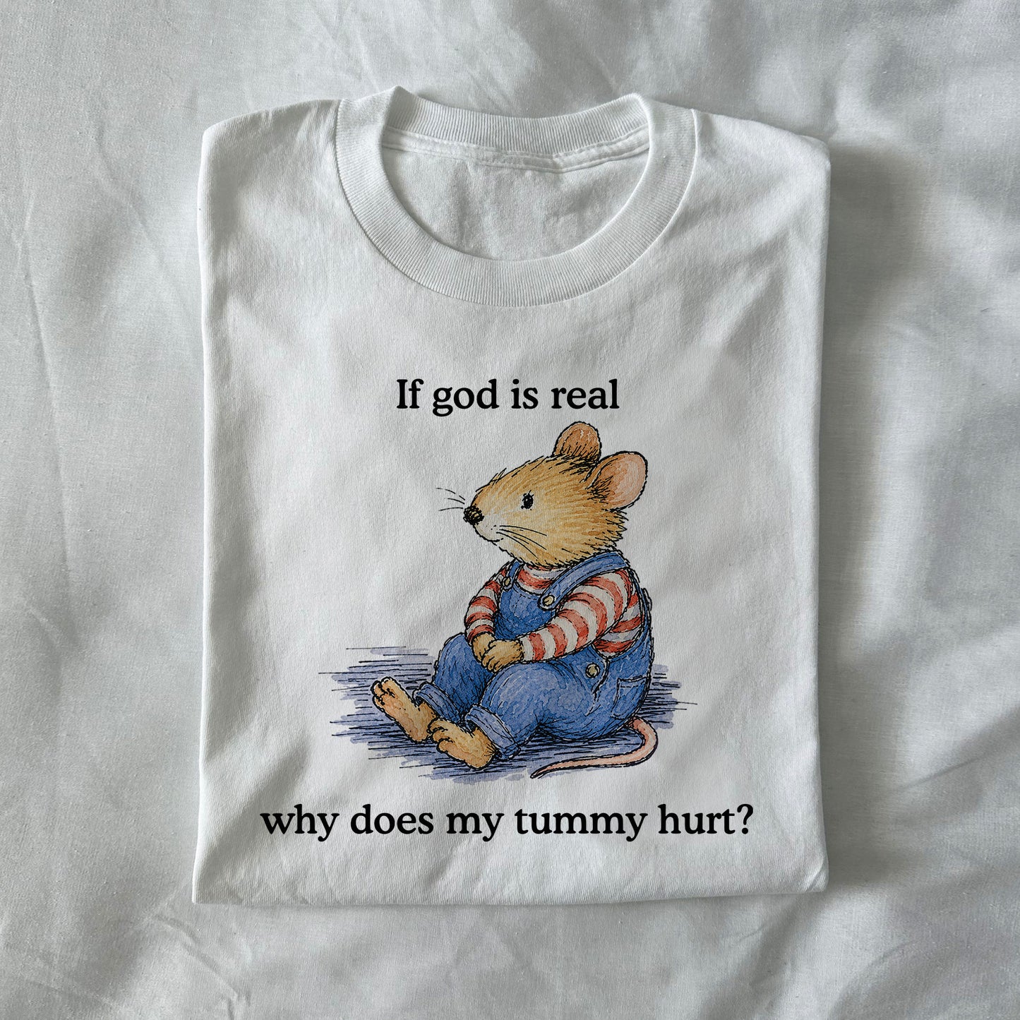 If God Is Real